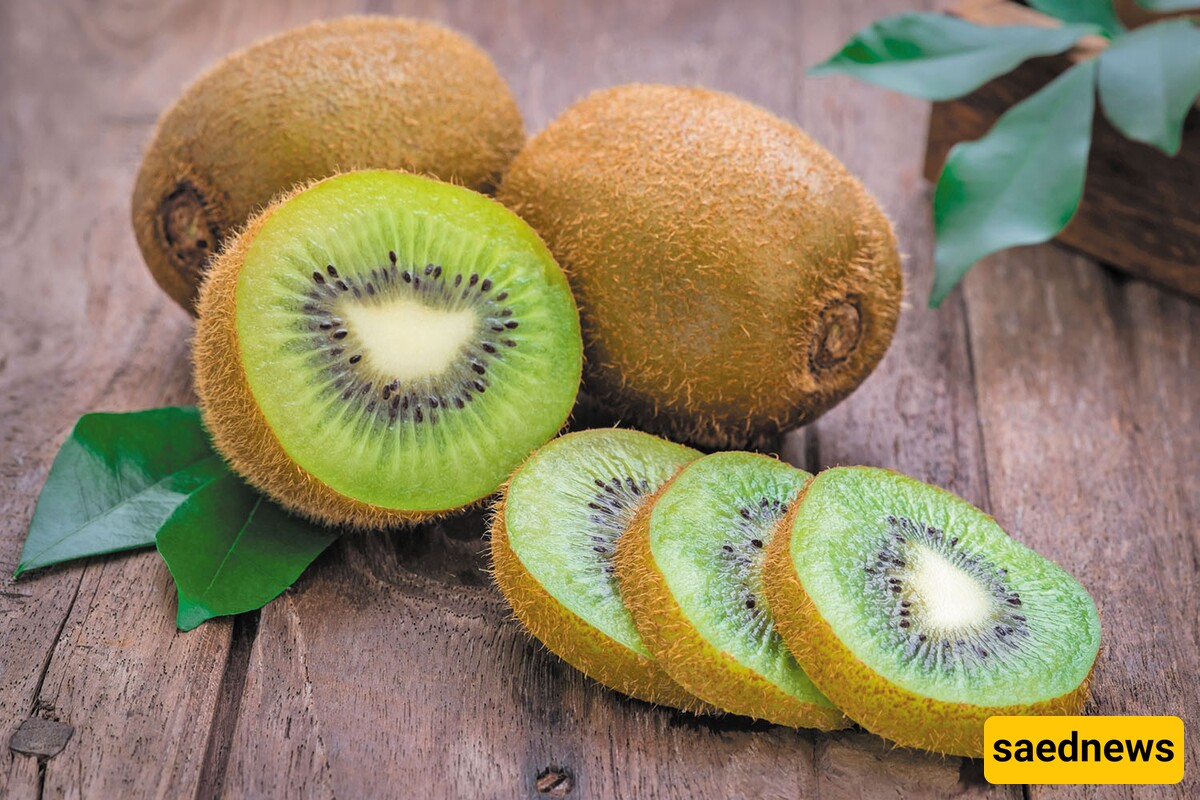 Kiwi 