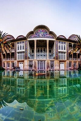 Introduction to the Most Fascinating Museums of Shiraz + Addresses