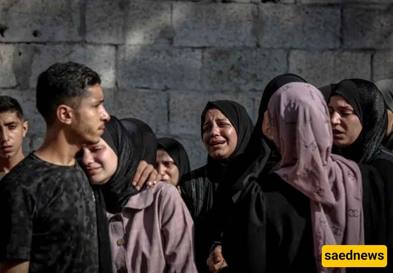 Gaza’s Health Ministry Says 6,000 Amputees Need Immediate Rehabilitation Support