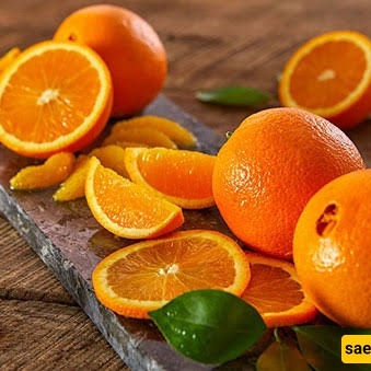 Discover the Nutritional Value and Health Benefits of Oranges