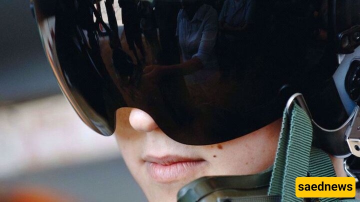 Iran Uncovers Full Profiles of Israeli Air Force Pilots