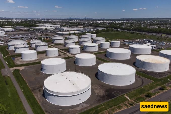 The United States’ Strategic Petroleum Reserve