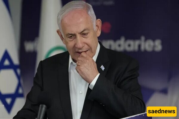 "Netanyahu is afraid of Yemenis": Hebrew media reported