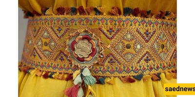 What Is The Art Of Yaraq Doozi?