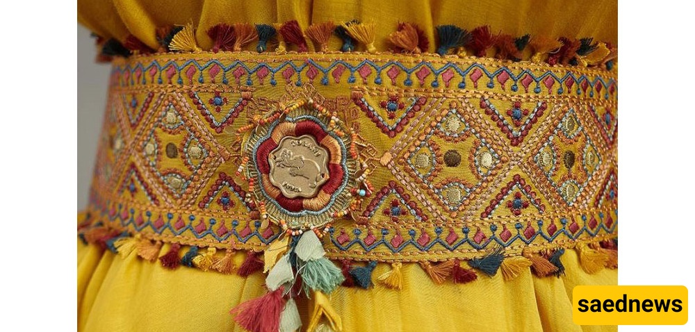 What Is The Art Of Yaraq Doozi?