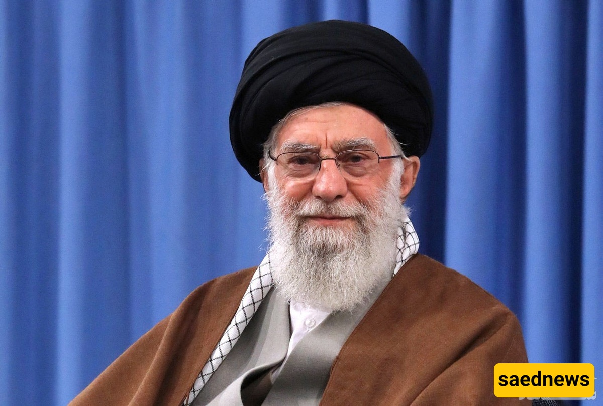 Too Old to Lead? Khamenei’s Wry Remark to Iran’s Longest-Serving Cleric Signals Power, Continuity, and Quiet Tensions