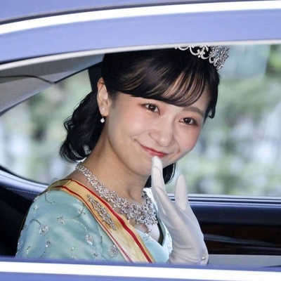 Why Did Princess Mako Leave the Imperial Palace — And What Is She Doing Now?