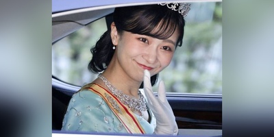 Why Did Princess Mako Leave the Imperial Palace — And What Is She Doing Now?