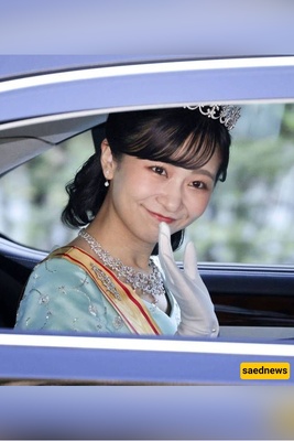 Why Did Princess Mako Leave the Imperial Palace — And What Is She Doing Now?