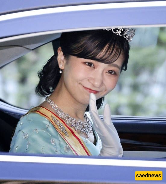 Why Did Princess Mako Leave the Imperial Palace — And What Is She Doing Now?