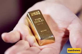 “Melted Gold: Halal or Haram? What You Must Check Before You Buy