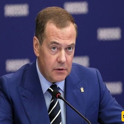 Medvedev Claims NATO Countries Are Shooting Down Russian Drones Over Ukraine