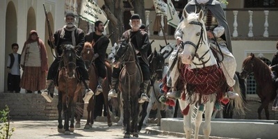 The Only Woman to Earn the Title of Iranian Commander: Leader’s View on Maryam, the Brave ‘Lioness Lady’ + Photo