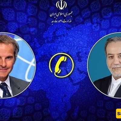 Iran and IAEA Discuss Framework for Future Nuclear Negotiations