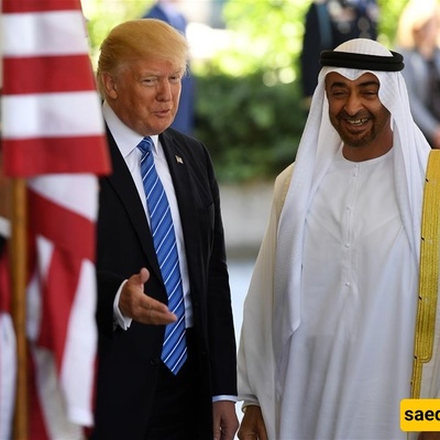 Trump and bin Zayed in the War Room: Revealing Secret Coordination Between the UAE and the United States to Target Iran’s Economic Lifeline