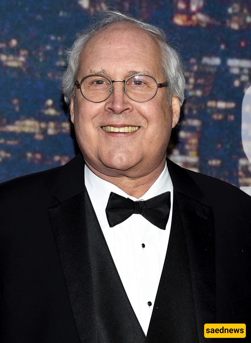  Chevy Chase