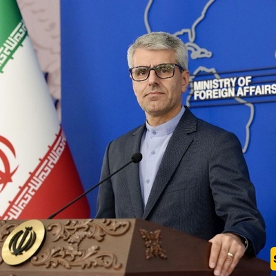 Iran Vows a Firm Response to US “Savage” Actions, Says Foreign Ministry Spokesperson