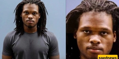 A Man Who Claimed to Be “Jesus Christ” Attacked the White House and Was Killed (+Photos and Video)