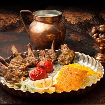 Discover the Delicious Flavors of Mashhad: 7 Traditional Dishes You Must Try