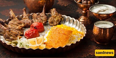 Discover the Delicious Flavors of Mashhad: 7 Traditional Dishes You Must Try