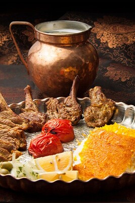 Discover the Delicious Flavors of Mashhad: 7 Traditional Dishes You Must Try