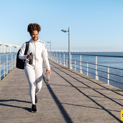 The Link Between Walking Speed and Mortality: Walk Faster, Live Longer!
