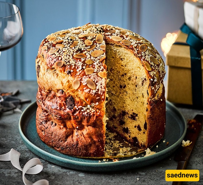 Panettone