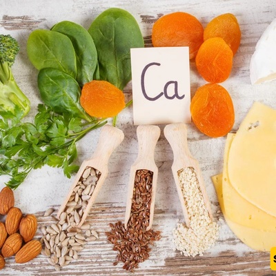 How To Get Calcium Without Drinking Milk