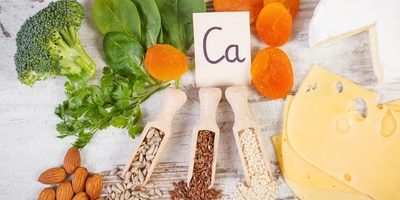 How To Get Calcium Without Drinking Milk