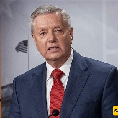 “US Senator Lindsey Graham, a Close Ally of Trump, Dies at 71”