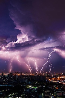 Stay Safe: What To Do When Severe Thunderstorms Happen?