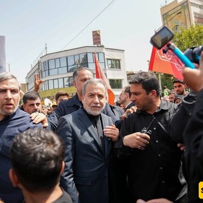 Araghchi: Powerful Iranian Nation To Resist Oppressors Until Last Drop of Blood