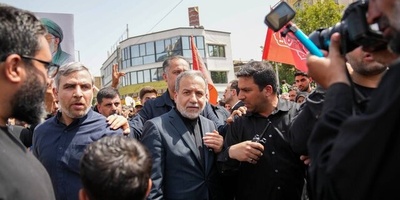 Araghchi: Powerful Iranian Nation To Resist Oppressors Until Last Drop of Blood