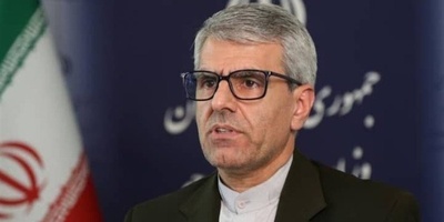 Iran Denounces New U.S. Sanctions as “Crimes Against Humanity” on Newly Declared International Day