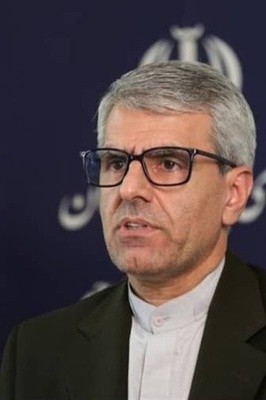 Iran Denounces New U.S. Sanctions as “Crimes Against Humanity” on Newly Declared International Day