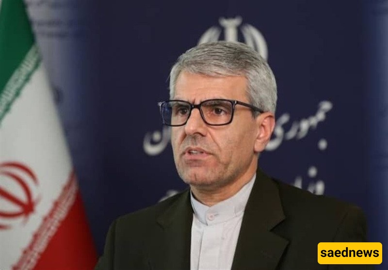 Iran Denounces New U.S. Sanctions as “Crimes Against Humanity” on Newly Declared International Day