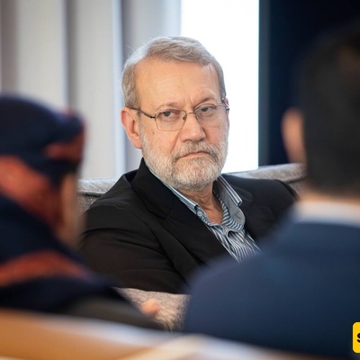 Assassination Attempt on Ali Larijani Exposes Israeli Plot