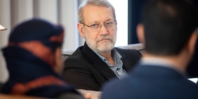 Assassination Attempt on Ali Larijani Exposes Israeli Plot