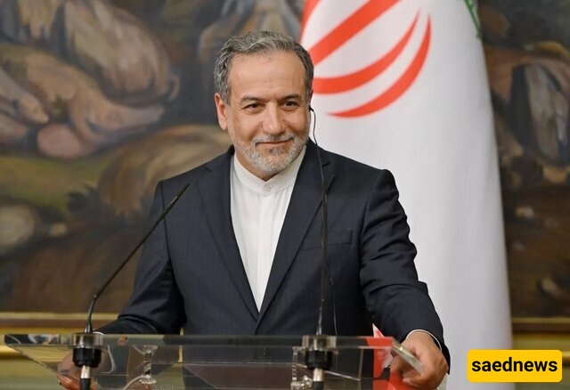 Israel’s Official Persian X-Account Threatens Iran’s Foreign Minister with Assassination