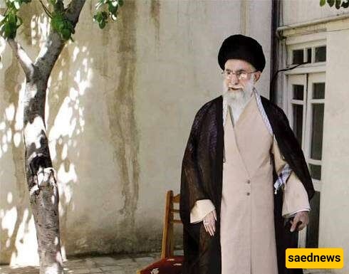 Iran’s Supreme Leader Returned Eid Meat Due to No Fridge at Home, Doctor Reveals