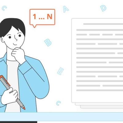 How Many Pages and Words Should an Article Have?
