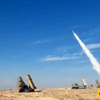 IRGC Drone and Missile Operation Targets U.S. Terrorists: Details of the Destruction of Al-Adairy Base