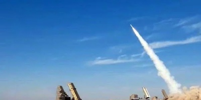 IRGC Drone and Missile Operation Targets U.S. Terrorists: Details of the Destruction of Al-Adairy Base