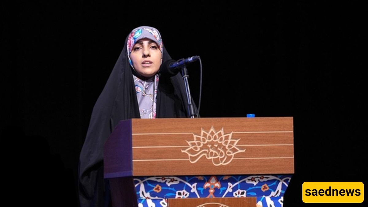 “Spyware, Not WhatsApp”: Daughter of Slain Iranian Commander Rebukes Official Over Israeli Tracking Claims