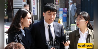 You Won’t Believe How Seungri Looks Now After the Burning Sun Scandal; New Photos Have Social Media Buzzing