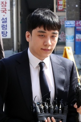You Won’t Believe How Seungri Looks Now After the Burning Sun Scandal; New Photos Have Social Media Buzzing