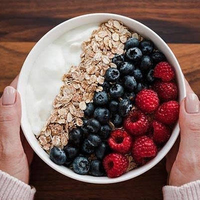 Healthy Afternoon Snacks for Pregnant Women