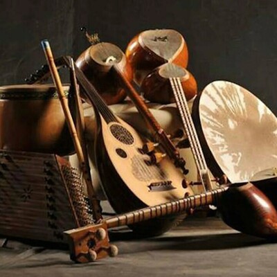 Top 10 Persian Instruments Which Are The Musical Treasures of Iran!