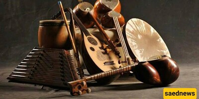 Top 10 Persian Instruments Which Are The Musical Treasures of Iran!