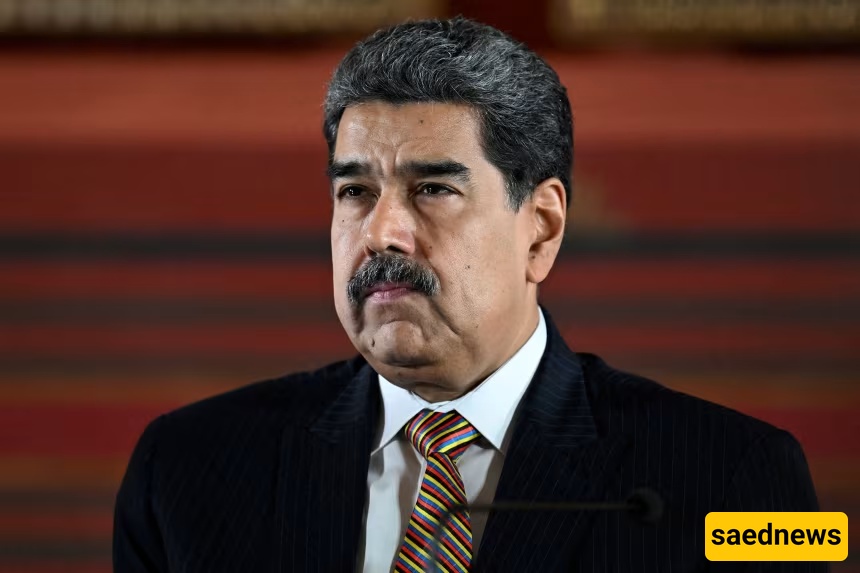 Trump Calls Venezuela’s President a Drug Kingpin‍! But Do the Facts Prove Him Right?